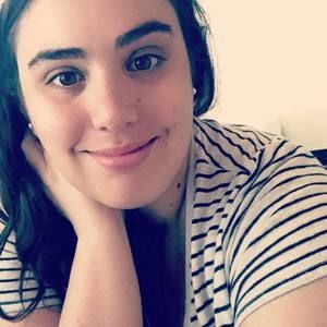 Meet your Posher, Paige